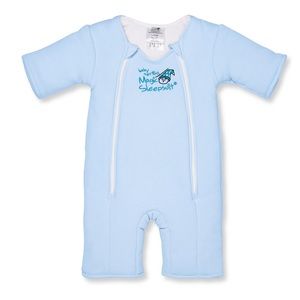 Baby Merlin’s Magic Sleepsuit